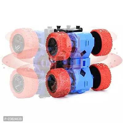 Premium Quality Royal Monster Truck Toys For Kids Friction Powered Monster Truck Car Toy For Baby-thumb0