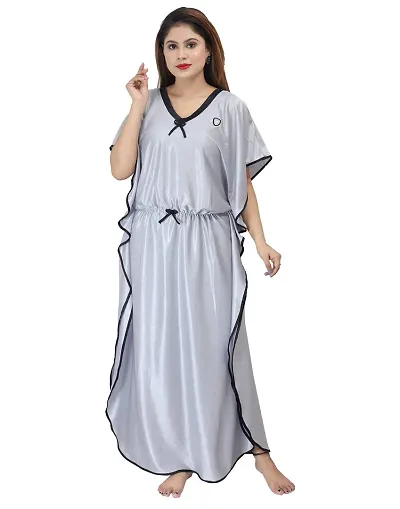 Must Have satin nighties & nightdresses Women's Nightwear 