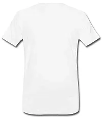 RK Sales-North America Team Printed Regular Fit Tshirts for Kids, Boys and Girls (Color-White, Size- 12-13 Years)-thumb1