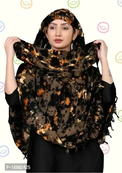 Fancy scarf for women-thumb0