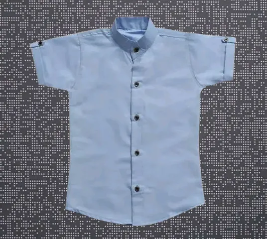Best Selling Cotton Blend Shirts 