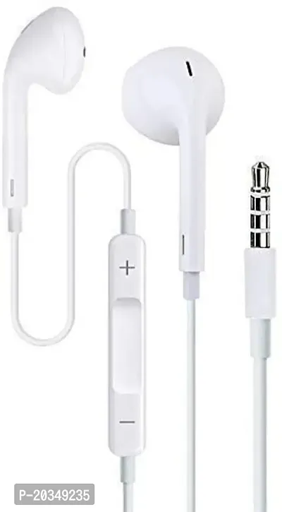 Buy roqo Earphones for Redmi Y3 Vivo Samsung M10 M20 M30 M40