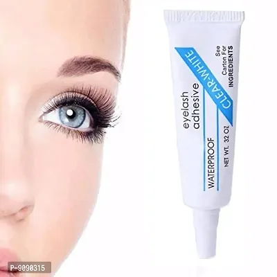 Eyelash Glue for fit the Eyelashes - Pack of 1-thumb0