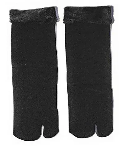 Fur Socks - Pack of 2