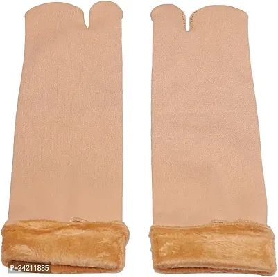 Wool Skin Socks- 1 pair