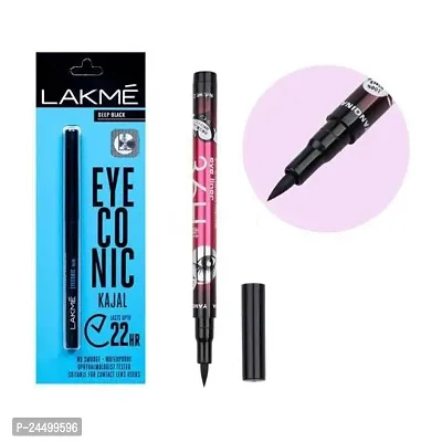 Kajal Liner - Pack of 2 Type