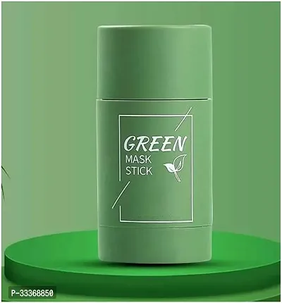 Natural Skin Care Green Mask Stick