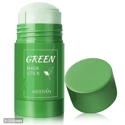 Natural Skin Care Green Mask Stick