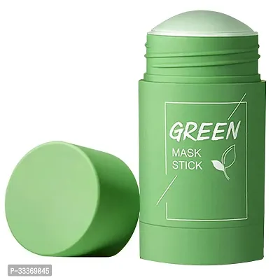 Natural Skin Care Green Mask Stick-thumb0