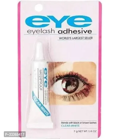 Long Lasting Eye Lash Adhesive Glue-thumb0