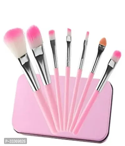 Long Lasting Makeup Applicator Brush set