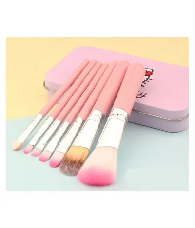 Long Lasting Makeup Applicator Brush set