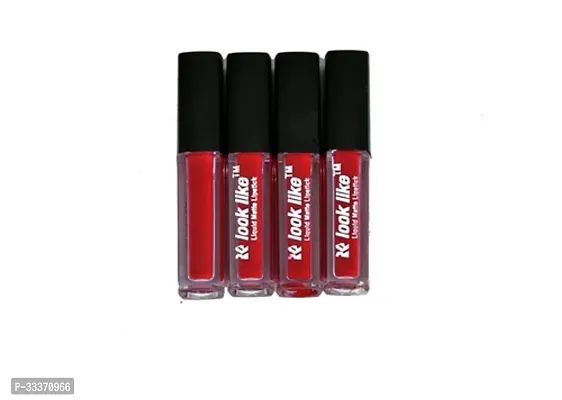 Long Lasting Waterproof Lipstick, Combo-thumb0