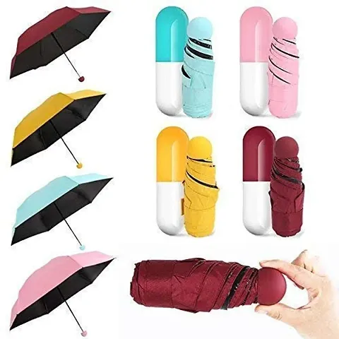 Umbrella Designs for Monsoon