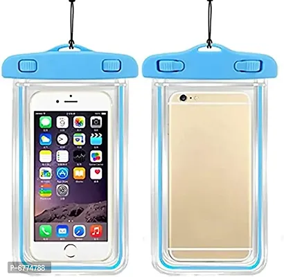 Mobile cover plastic waterproof-thumb0
