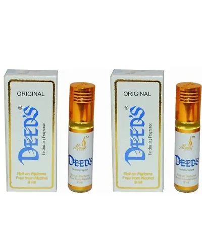 Best Quality Attar For Women