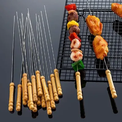 BBQ stick pack of 10a