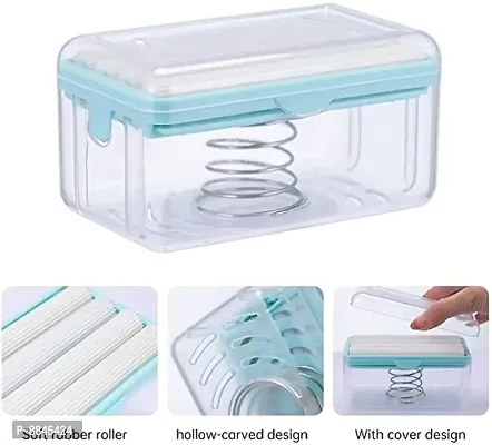 Soap Cleaning Storage Foaming Box-thumb3