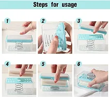 Soap Cleaning Storage Foaming Box-thumb3