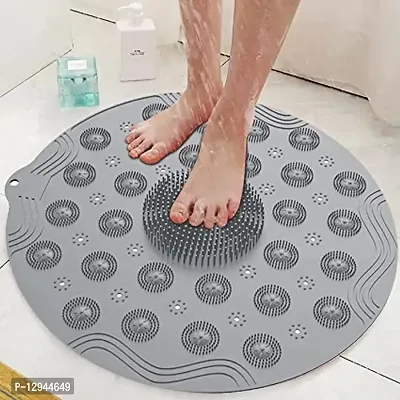 Bathroom mat Pvc Rubber Mat-thumb0