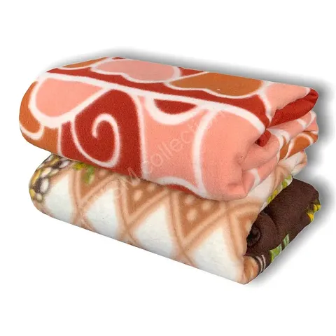 Fleece Blanket