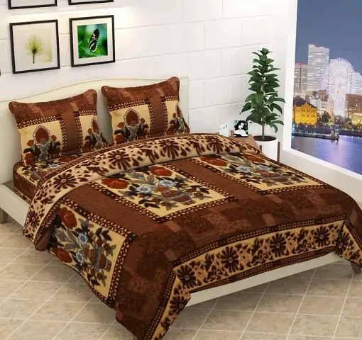 Best Selling Bedsheets 