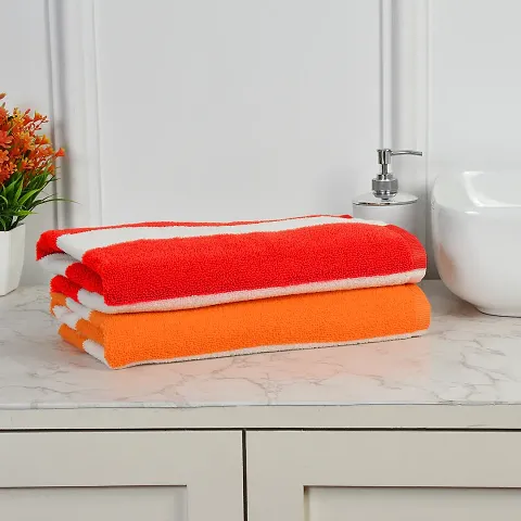 Best Selling Cotton Bath Towels 