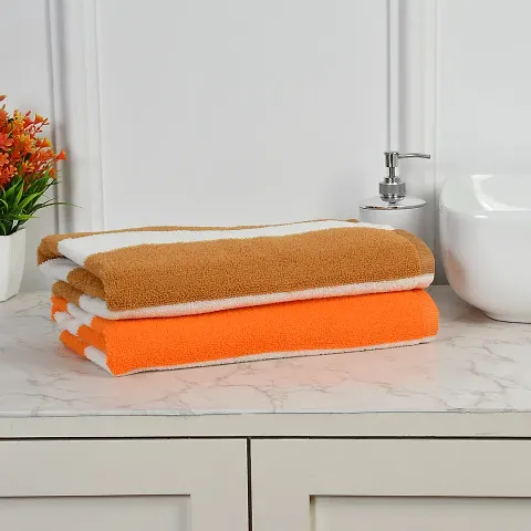 Best Selling Cotton Bath Towels 