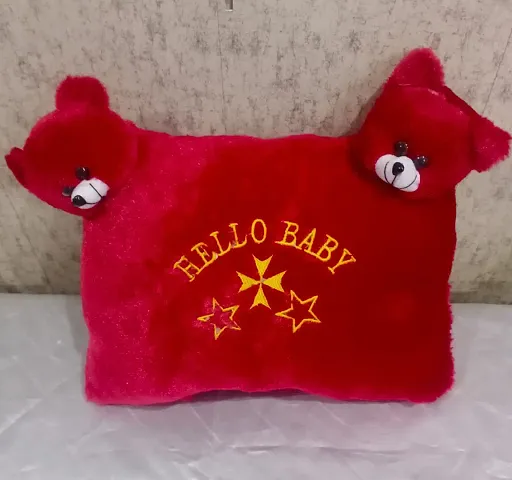 Trendy Baby Pillows  