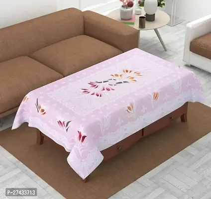 Net print table cloth