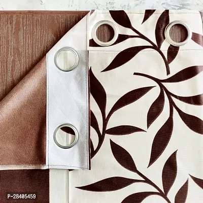 Designer Door curtains