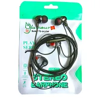 Stylish Wired 3.5mm Jack Earphone-thumb1