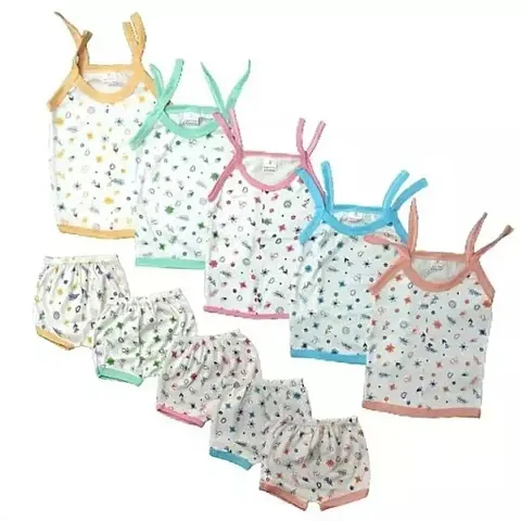 Casualwear Top and Bottom for Babys