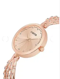 Stylish Solid Analog Watch for Women-thumb3