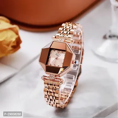 Stylish Analog Watch for Women-thumb0