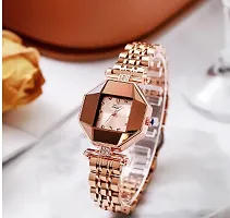 Stylish Analog Watch for Women-thumb1