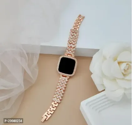 Stylish Digital Watch for Women-thumb0