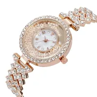 Stylish Analog Watch for Women Pack of 1-thumb2