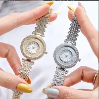 Stylish Analog Watch for Women Pack of 1-thumb3