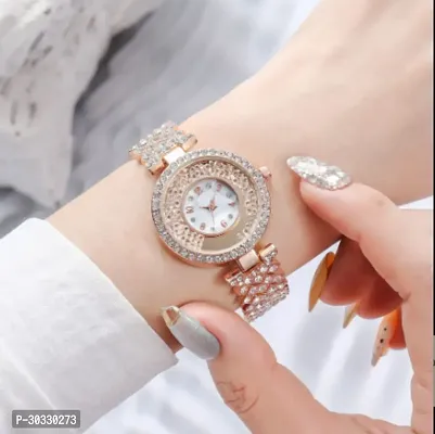 Stylish Analog Watch for Women Pack of 1-thumb2