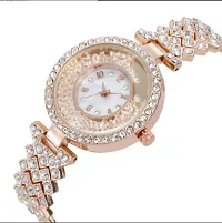 Stylish Analog Watch for Women Pack of 2-thumb3