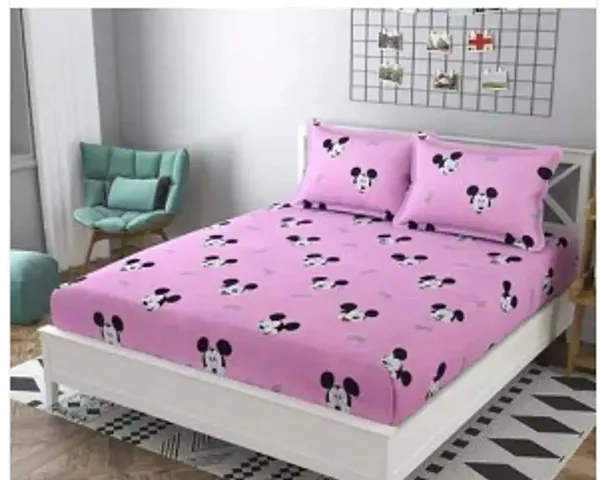 Limited Stock!! Bedsheets 