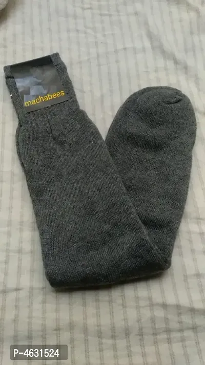Men Winter Thick Sock - pack of 3 pair-thumb0
