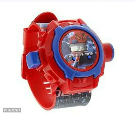 Digital Minute Track Dial / Watch for kids
