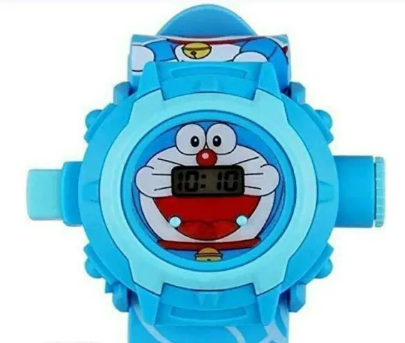 Stylish Rubber Other Watches For Kids