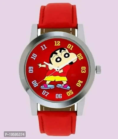 Digital Minute Track Dial / Watch for kids-thumb0