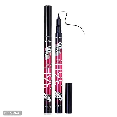 36H Precision Liquid Waterproof Lash Eyeliner Pencil/Eye Liner, Water Resistant, Long-Lasting-thumb0