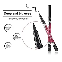 36H Precision Liquid Waterproof Lash Eyeliner Pencil/Eye Liner, Water Resistant, Long-Lasting-thumb1