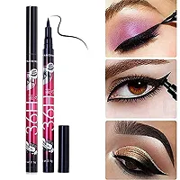 36H Precision Liquid Waterproof Lash Eyeliner Pencil/Eye Liner, Water Resistant, Long-Lasting-thumb3