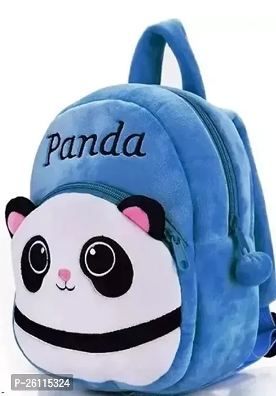 Classic School Backpack For Kids